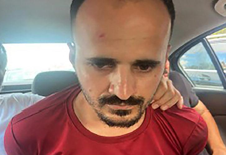 PKK elebaşlarından Murat Karayılan'ın talimatıyla Türkiye'ye gelmiş! İstanbul'da yakalanan bombalı eylem hazırlığındaki terörist tutuklandı