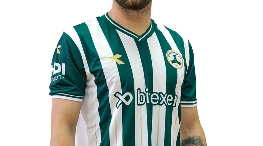 Bitexen Giresunspor, Kadir Seven'i transfer etti