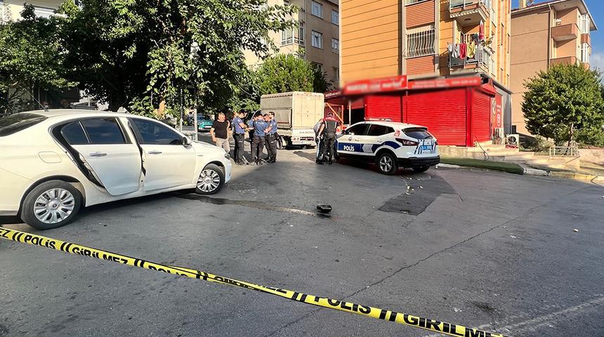 Market sahibinin oğlu küçük çocukları taciz etti! Ortalık savaş alanına döndü...