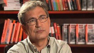 Orhan Pamuk’tan uyarı: Sakın ha...