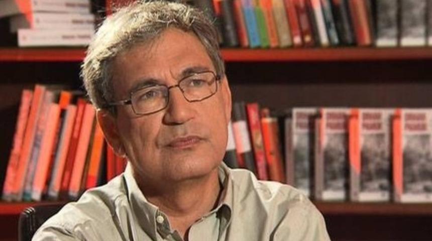 Orhan Pamuk’tan uyarı: Sakın ha...