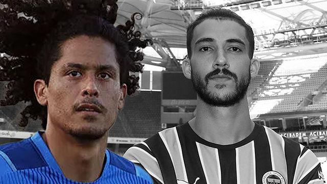 Son dakika: Camia bayram etti! Fenerbahçe taraftarı, Slovacko maçında gözlerine inanamadı!