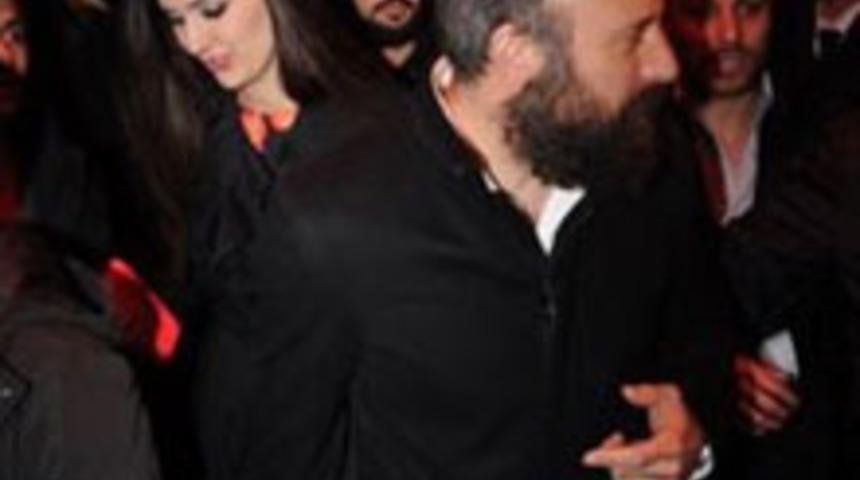 50. B&ouml;l&uuml;m&uuml; Kutladılar