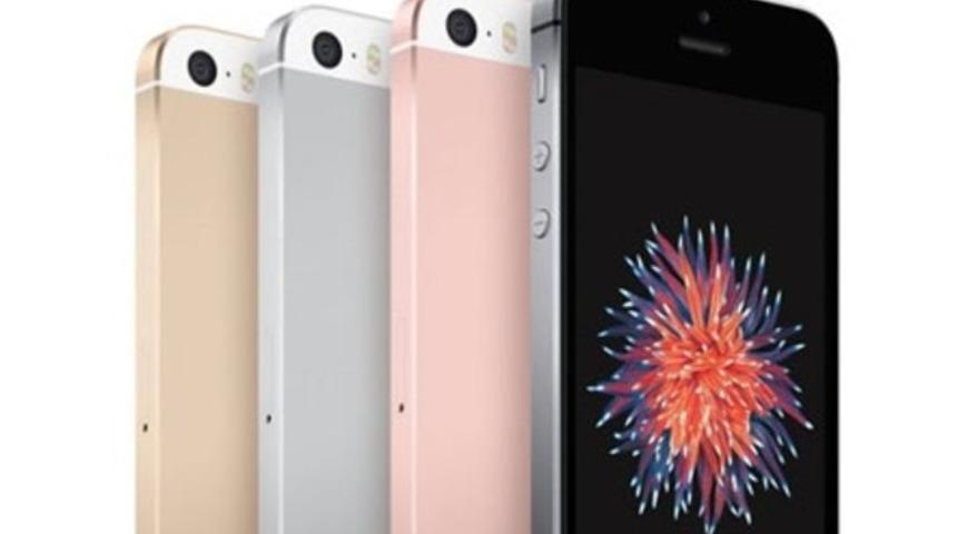 Apple iPhone SE inceleme