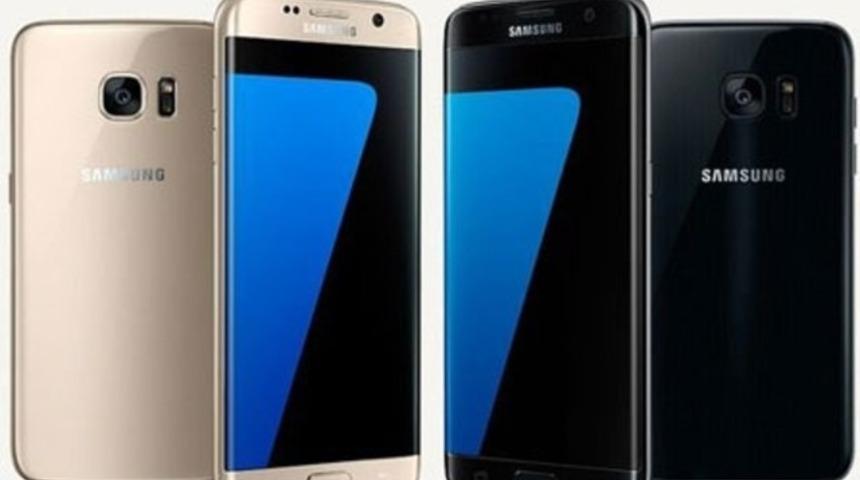 Samsung Galaxy S7 Edge inceleme