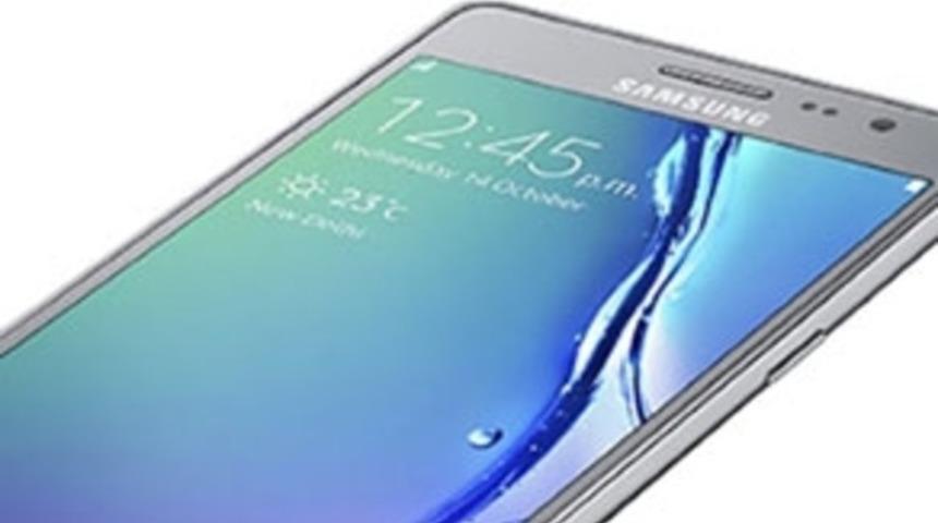 Samsung Z2 modeli SM-Z200F olarak görüldü!