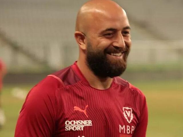 Konyaspor ma&ccedil;ına damga vuran Tunahan &Ccedil;i&ccedil;ek kimdir? Tunahan &Ccedil;i&ccedil;ek T&uuml;rk asıllı mı?