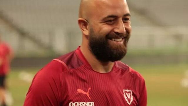 Konyaspor maçına damga vuran Tunahan Çiçek kimdir? Tunahan Çiçek Türk asıllı mı?