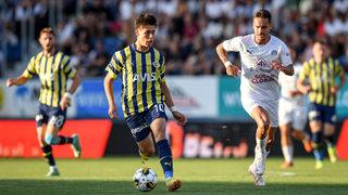 Son dakika: Fenerbahçe, Slovacko engeline takılmadı ve UEFA Avrupa Ligi'nde play-off turuna yükseldi!