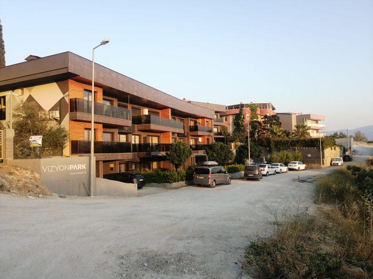 Kuşadası Belediyesi İnsan Kaynakları ve Eğitim Müdürü Balsak'ın cinayet şüphelisi tutuklandı G3