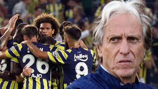 Kargo uçağıyla gönderin! Slovacko - Fenerbahçe maçı sonrasında yıldız futbolcuya sert eleştiri!