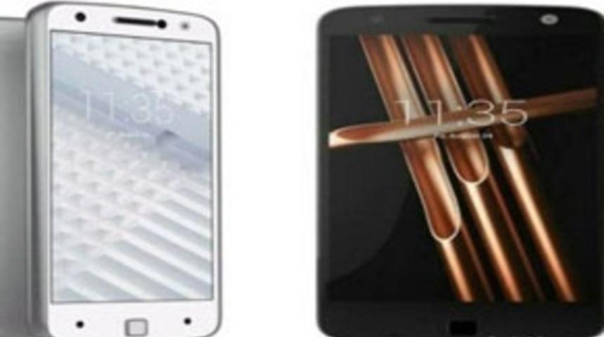 Motorola’dan modüler bir telefon