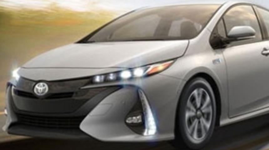 Toyota şarj edilebilir magnezyum pil üretiyor!