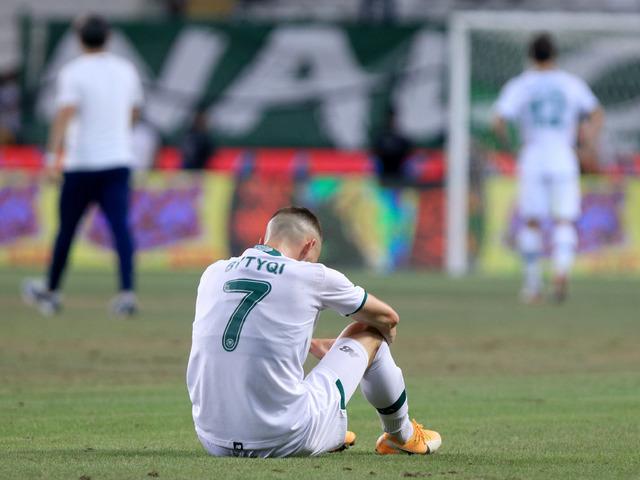 Futbol: UEFA Avrupa Konferans Ligi