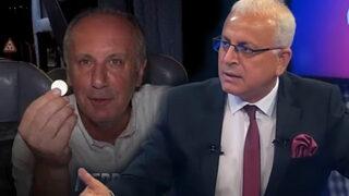 Muharrem İnce'nin 'Para aldın' iddiasına Merdan Yanardağ'dan yanıt: Hizmet satış anlaşmaları yapıyoruz, hepsi faturalı