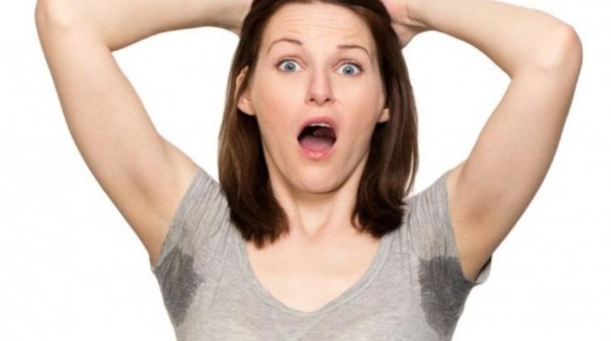 Botoks, aşırı terleme sorununa çözüm olabilir mi?