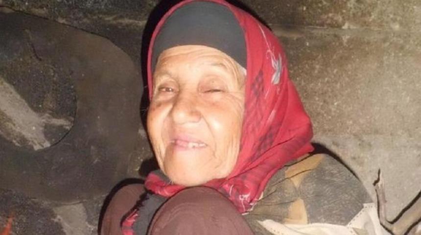 Öldürülüp yakılan yaşlı çift define cinayetine kurban gitmiş