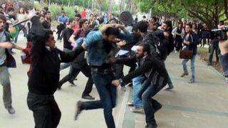 Özel güvenlik, 'yanlışlıkla' sanık sandalyesinde