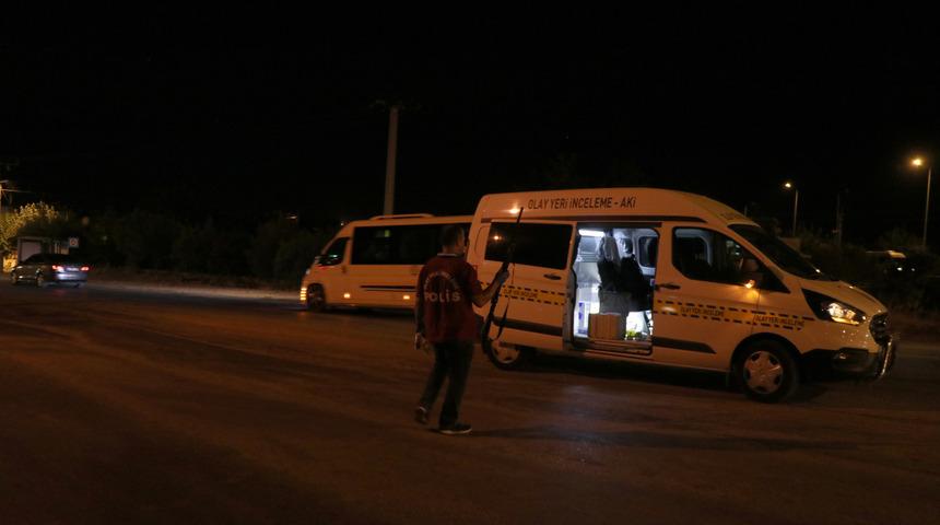 Muğla'da iki grup arasında çıkan kavgada 3 kişi yaralandı