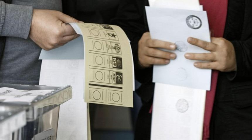 Ortak açıklama: AKP ve Cumhurbaşkanı seçim güvenliğini tehdit ediyor