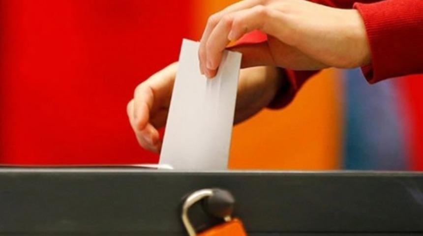 Oy kullanımında dikkat edilecek hususlar