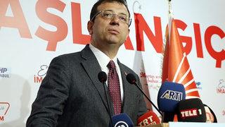 SON DAKİKA | İBB Başkanı İmamoğlu eleştirilere yanıt verdi, AK Partili vekile yüklendi: Unutmayacağım