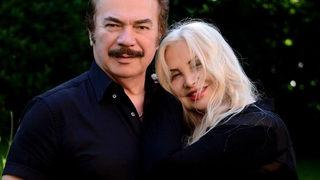 Orhan Gencebay’ın eşi Sevim Emre'nin gençlik fotoğrafı olay oldu! Demet Akalın: Aleyna sandım