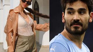 İlkay Gündoğan için ortaya atılan iddia tepki çekiyor! Çıplak fotoğrafları...