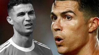 Cristiano Ronaldo ile dalga geçti! Yıldız oyuncunun saltanatı sona mı erdi?