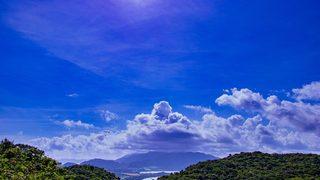 12 Ağustos hava durumu nasıl? Bugün hava nasıl? 12-16 Ağustos 5 günlük İstanbul, Ankara, İzmir il il hava durumu!