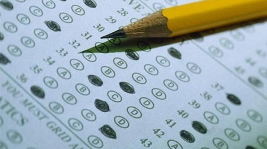 &Ouml;SYM YGS sonu&ccedil;larını a&ccedil;ıkladı