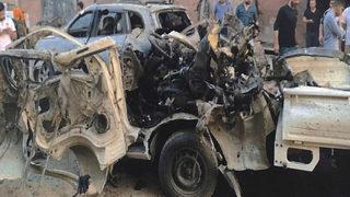 SON DAKİKA | MİT'ten sınır ötesinde nokta operasyon! Yusif Mehmud Rebani etkisiz hale getirildi