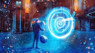 2906 yılından geldiğini söyleyen zaman yolcusunun 2022 kehanetleri korkuttu! “Bu 5 tarihi unutmayın”