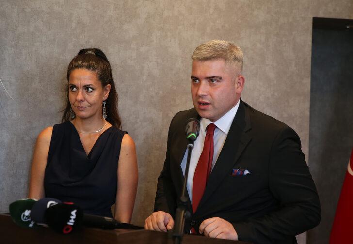 2022 Türk Dünyası Kültür Başkenti Bursa, Macaristan'da tanıtıldı G3