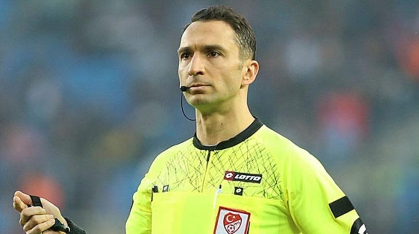 Abdulkadir Bitigen kimdir? Trabzonspor Sivasspor maçının hakemi Abdulkadir Bitigen'in hayatı ve biyografisi!