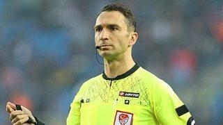 Abdulkadir Bitigen kimdir? Trabzonspor Sivasspor maçının hakemi Abdulkadir Bitigen'in hayatı ve biyografisi!