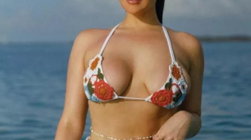 Yetişkin film yıldızı Mia Malkova'dan şoke eden açıklama! ''Kocam benimle seks yapmak istemeyince...''