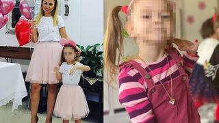 Kendi çocuğunu kaçıran anneden şok sözler! 'Babası istismar ediyor'