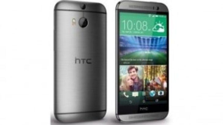 HTC One M8s hakkında ilk detaylar ortaya çıktı