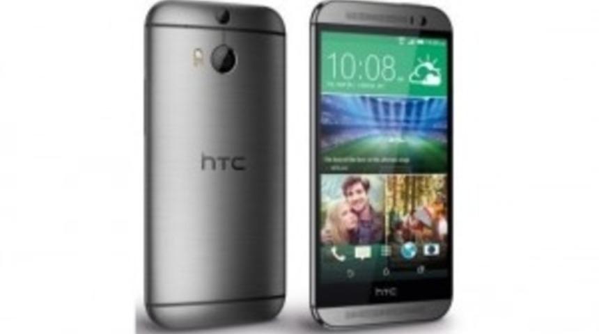 HTC One M8s hakkında ilk detaylar ortaya &ccedil;ıktı