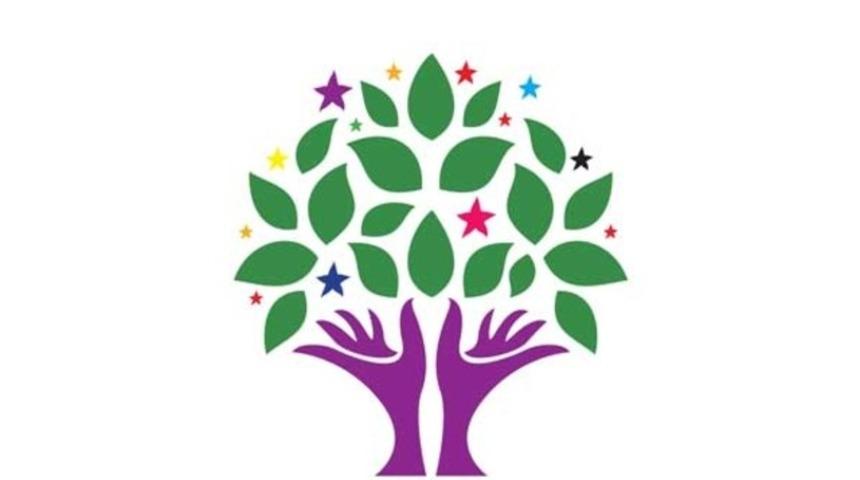 HDP Hakkari il eş başkanı gözaltına alındı