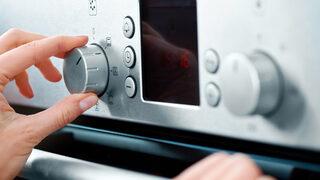 Fırınınız varsa mutfaktaki bir eşyayı çöpe atabilirsiniz! Az bilinen ayar sayesinde yemekleriniz daha sağlıklı