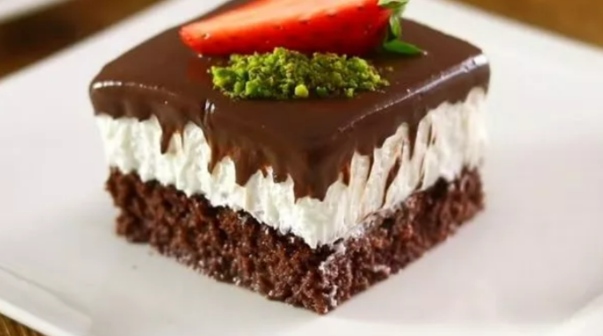 Pratik ağlayan pasta tarifi, ağlayan pasta nasıl yapılır?