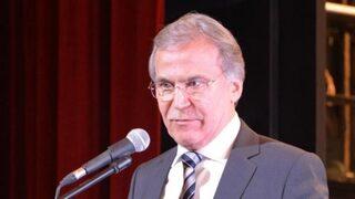 Mehmet Ali Şahin: Üçüncü nükleer santrali planlıyoruz