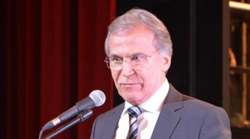 Mehmet Ali Şahin: Üçüncü nükleer santrali planlıyoruz