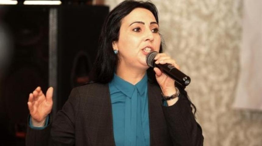 Yüksekdağ'dan operasyonlara sert eleştiri