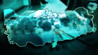 ORC'nin son seçim anketinde çarpıcı sonuçlar! AK Parti ve İYİ Parti'nin son bir yılda oy oranlarındaki değişim gündem oldu