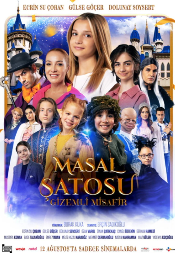 Sinemaseverler bu hafta filme doyacak! 6 film birden vizyona girdi (12 Ağustos 2022) G4