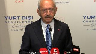 Kılıçdaroğlu o ili işaret etti! 'Kaybetmedeki kabahat bize ait, önümüzdeki seçimlerde telafi edeceğiz'