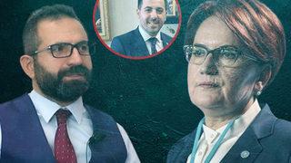 Akşener'in imam açıklaması gündeme oturdu! Optimar'ın sahibi Daşdemir'in sözlerine İYİ Partili isimden flaş tepki 